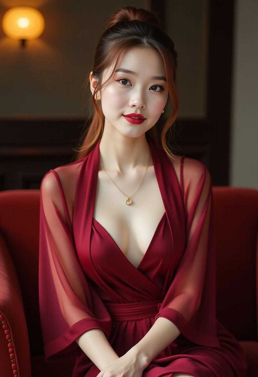春风有信电视剧海报