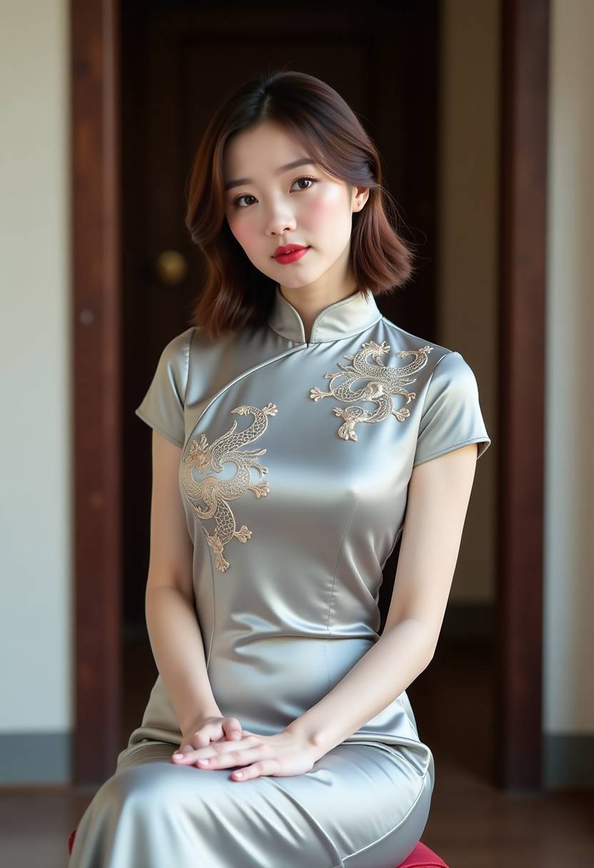 追光档案纪录片海报