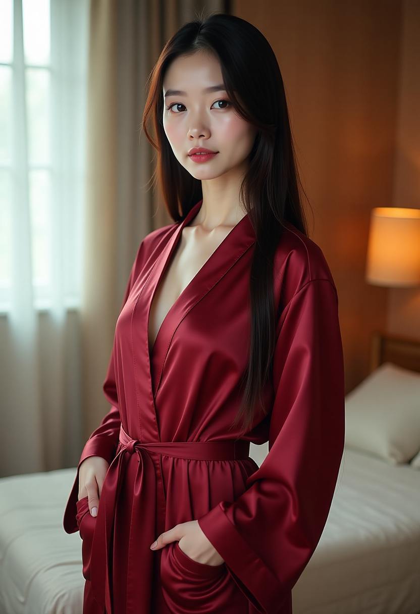 第七码头悬疑电影海报